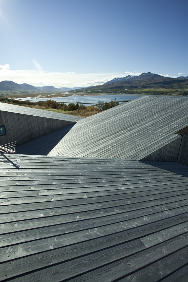 Villa Lola by Arkís Arkitektar