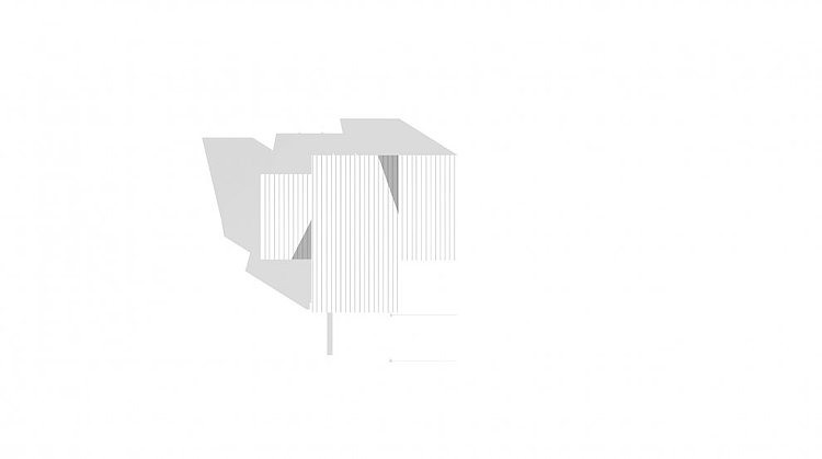 Villa Lola by Arkís Arkitektar