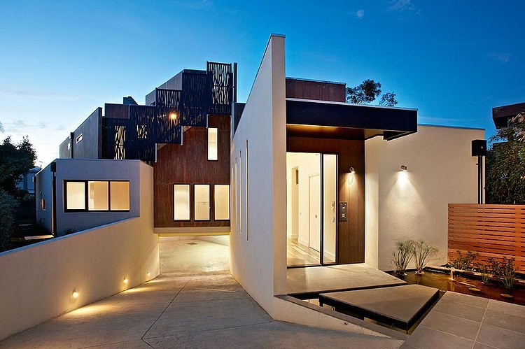 Amazing Home in Melbourne