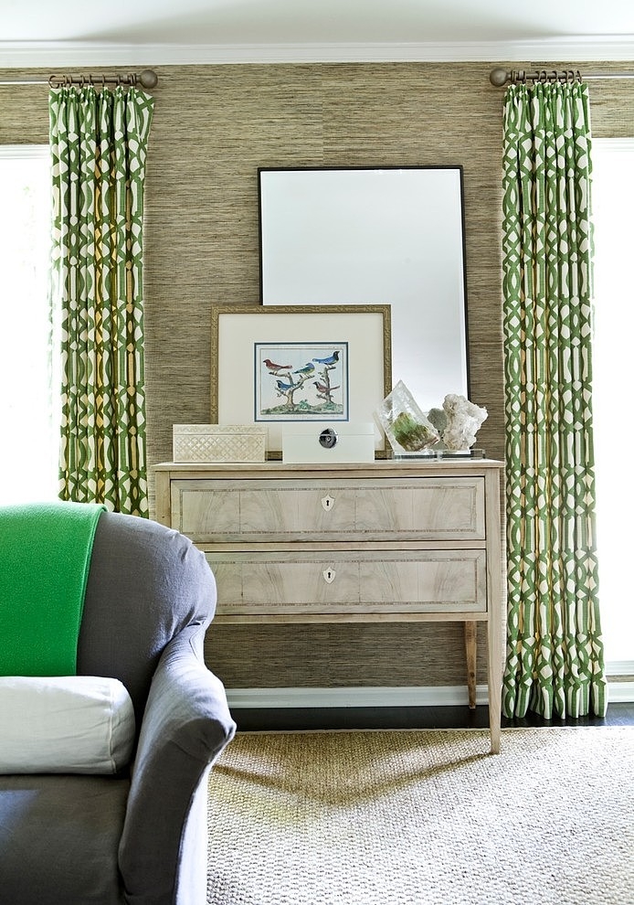 Stern Turner Residence by Melanie Turner