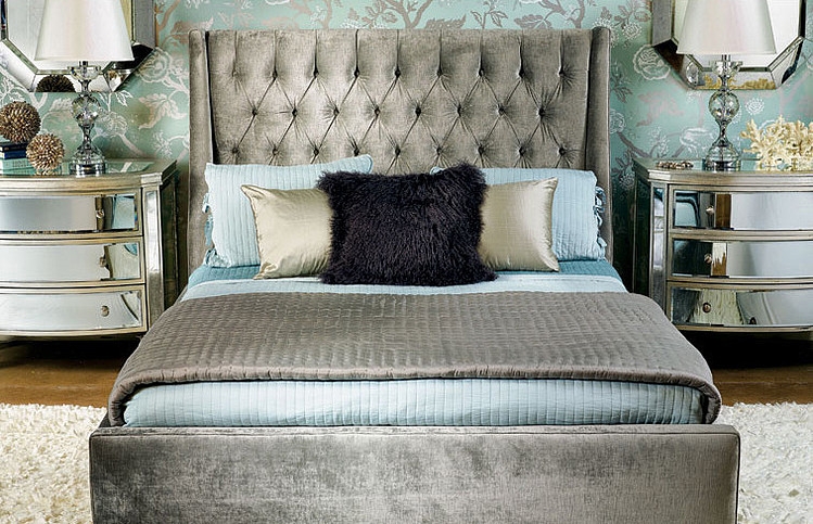 Fashion Interiors by High Fashion Home