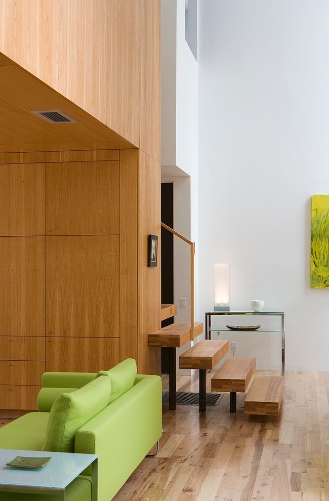 Fairfield House by Webber + Studio