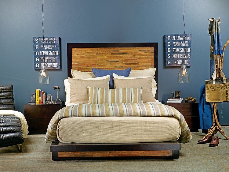 Fashion Interiors by High Fashion Home