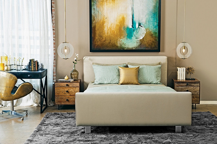 Fashion Interiors by High Fashion Home