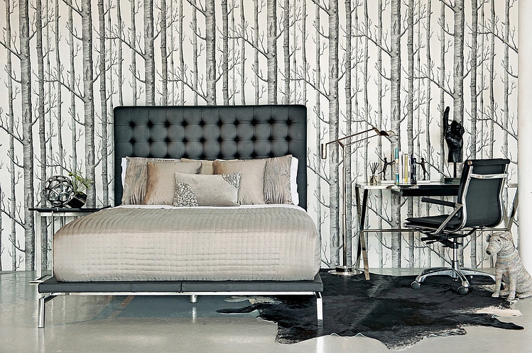 Fashion Interiors by High Fashion Home