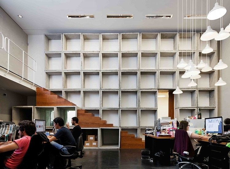 Casa Rex by FGMF Arquitetos