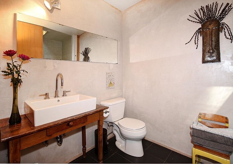 Perdue House by Rusafova Markulis Architects