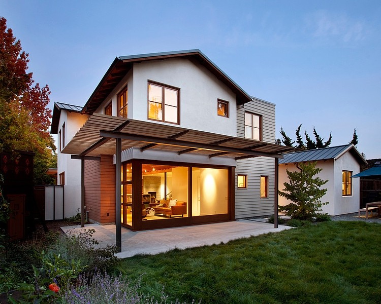 Home Architecture