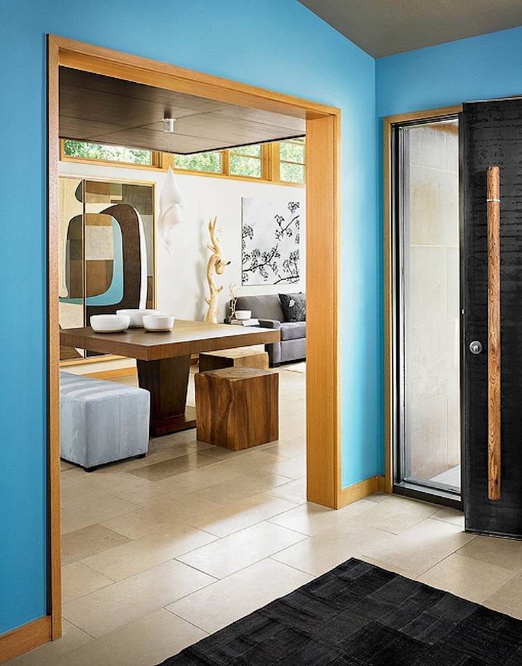 Tarrytown Residence by Webber + Studio, Architects