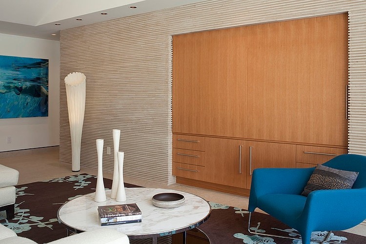 Chimney Corners Home by Webber + Studio Architects