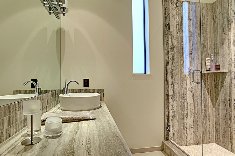 Forest House by McClellan Architects