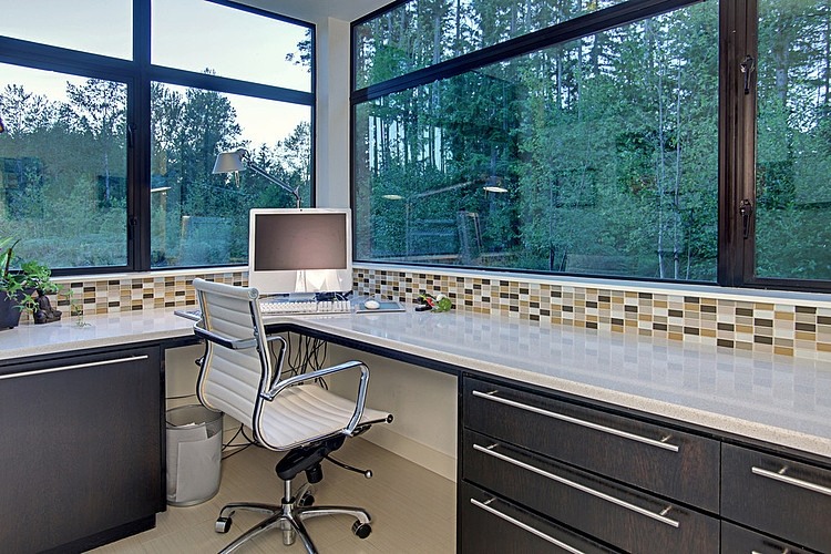 Forest House by McClellan Architects