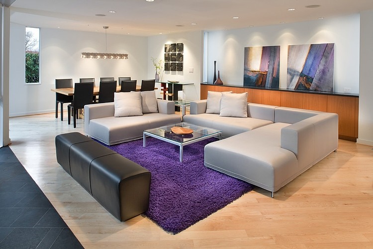 1725 Modern Transformation by Ben Ames AIA