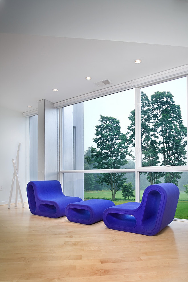 1725 Modern Transformation by Ben Ames AIA