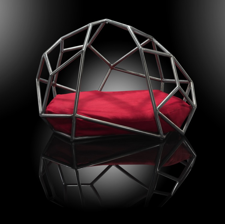 Atomo Dog Bed - Dogghaus