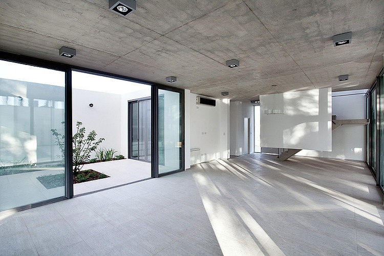 Casa Pedro by VDV ARQ