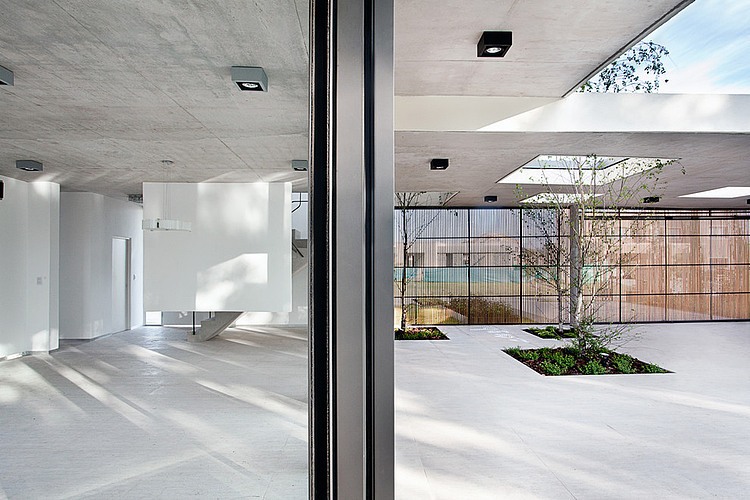 Casa Pedro by VDV ARQ