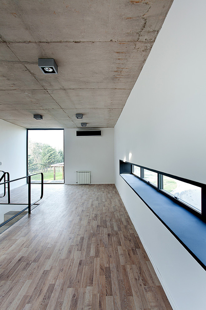 Casa Pedro by VDV ARQ