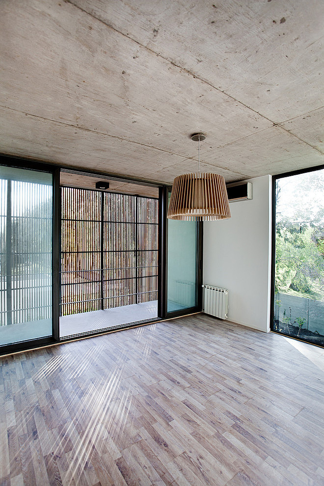 Casa Pedro by VDV ARQ