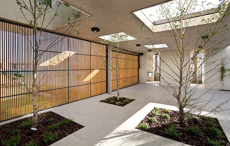 Casa Pedro by VDV ARQ