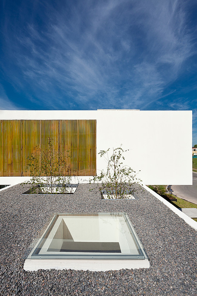 Casa Pedro by VDV ARQ
