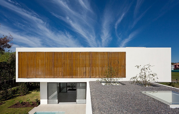 Casa Pedro by VDV ARQ