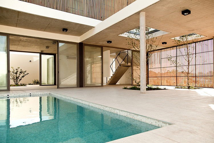 Casa Pedro by VDV ARQ