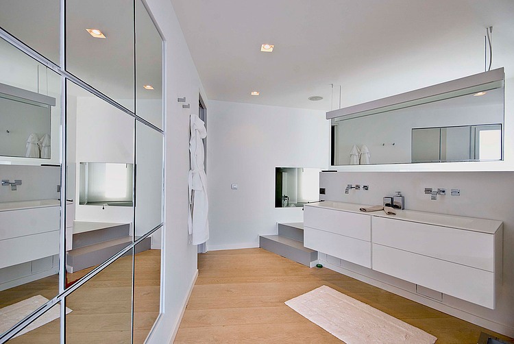 Waterfront Designer Villa in Mallorca