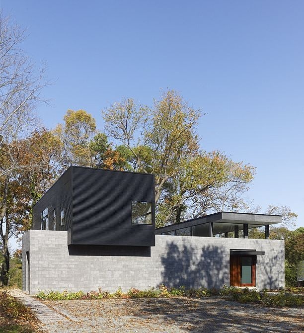 Lujan House by Robert M. Gurney