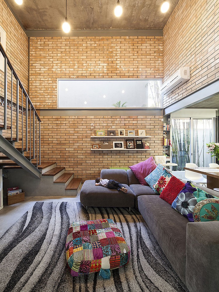 Brisas House by Garza Camisai Arquitectos