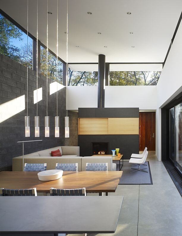 Lujan House by Robert M. Gurney