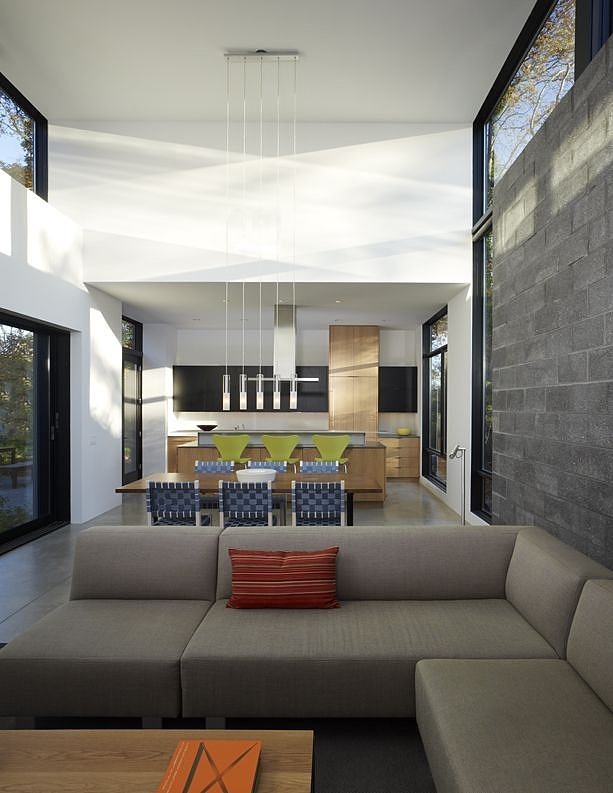 Lujan House by Robert M. Gurney