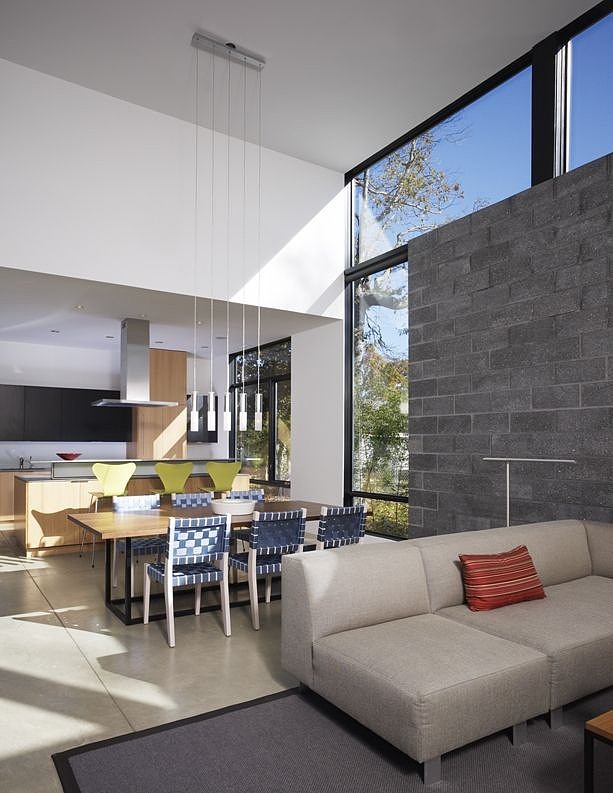 Lujan House by Robert M. Gurney