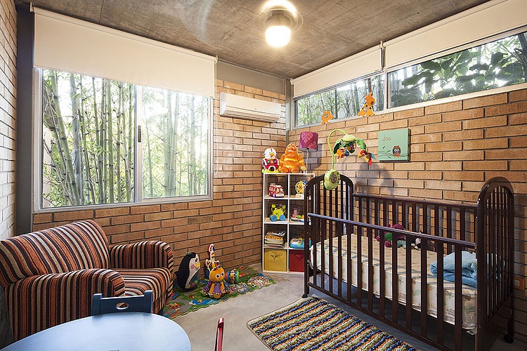 Brisas House by Garza Camisai Arquitectos