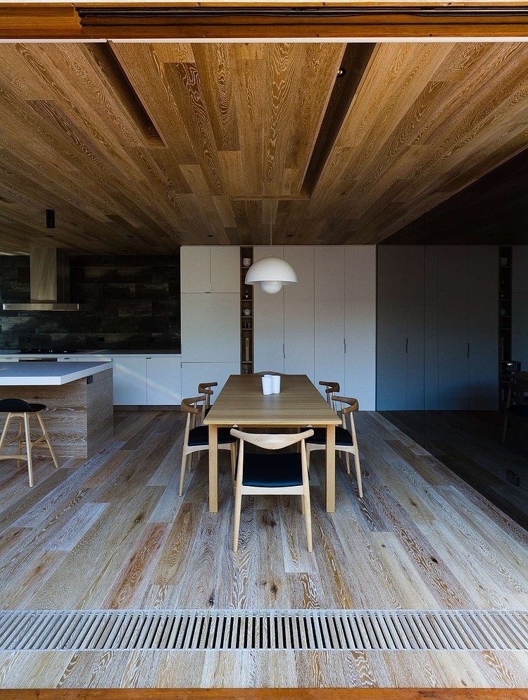 Open House by Architects EAT