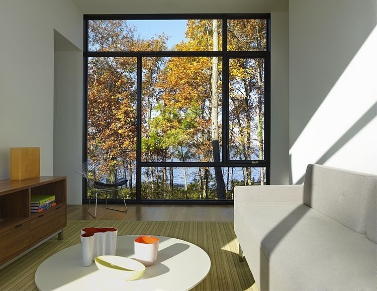 Lujan House by Robert M. Gurney