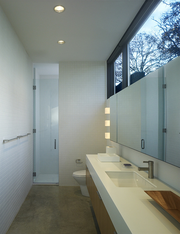 Lujan House by Robert M. Gurney