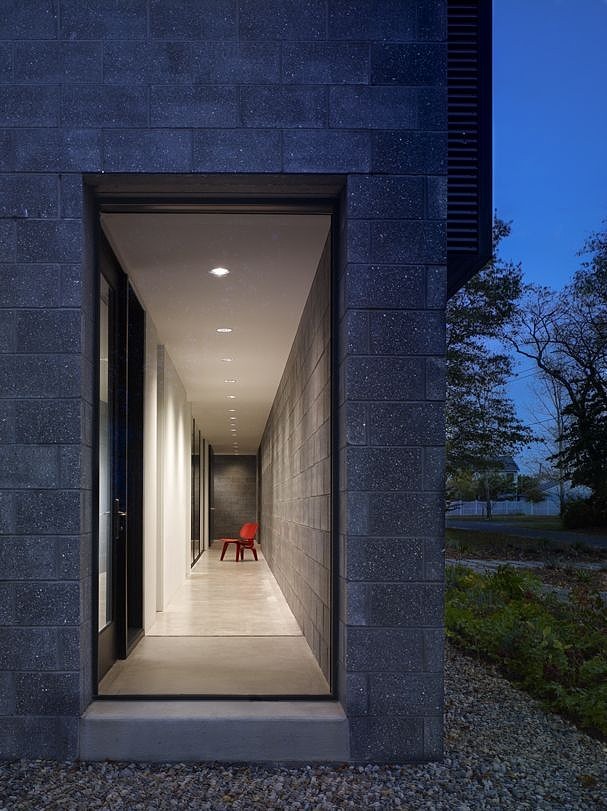 Lujan House by Robert M. Gurney