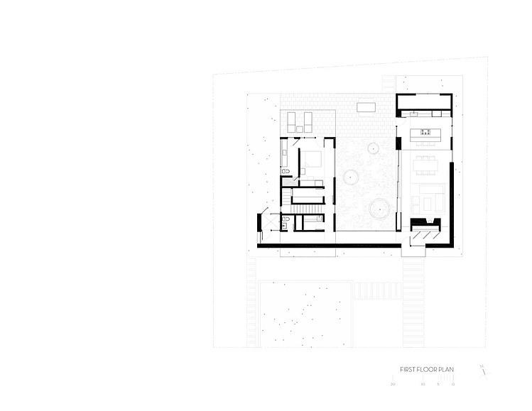 Lujan House by Robert M. Gurney