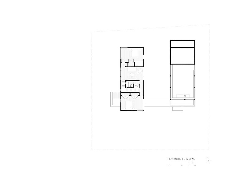 Lujan House by Robert M. Gurney