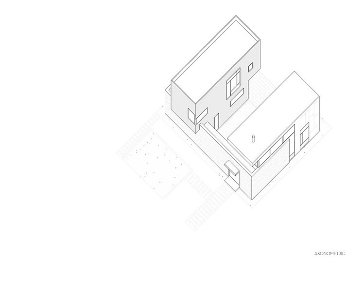 Lujan House by Robert M. Gurney