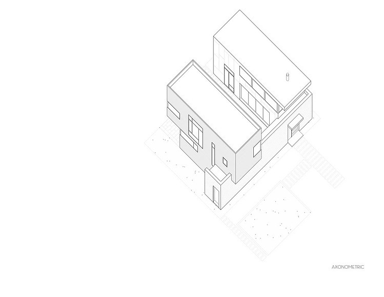 Lujan House by Robert M. Gurney