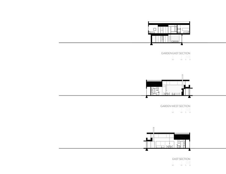 Lujan House by Robert M. Gurney