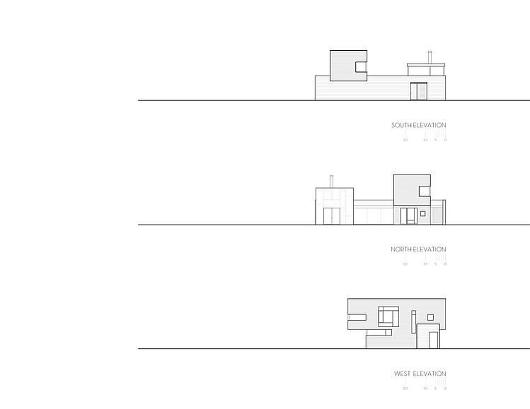 Lujan House by Robert M. Gurney