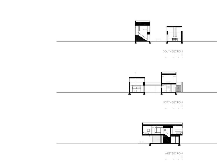 Lujan House by Robert M. Gurney