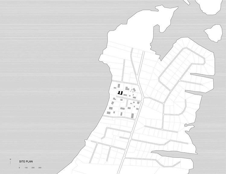 Lujan House by Robert M. Gurney