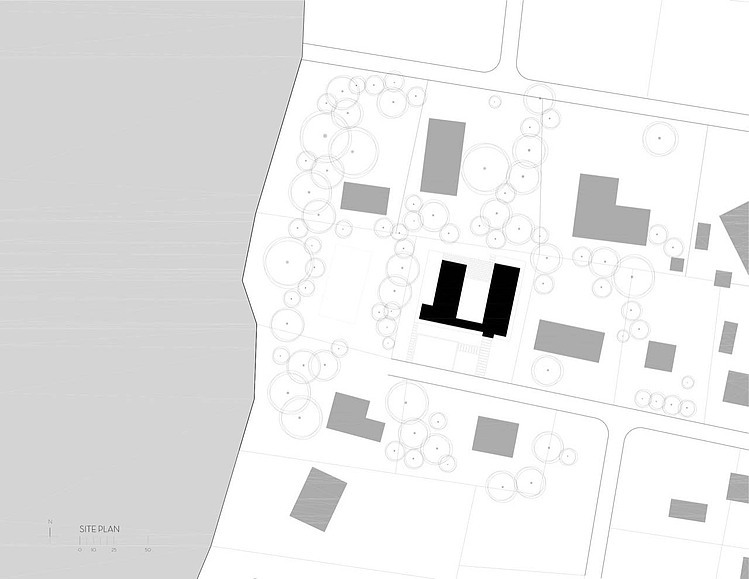 Lujan House by Robert M. Gurney