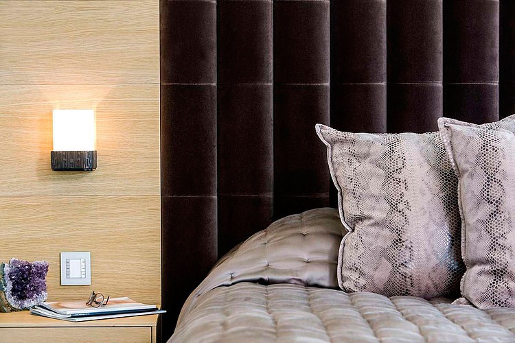 Algarve Villa by Staffan Tollgard Design Group