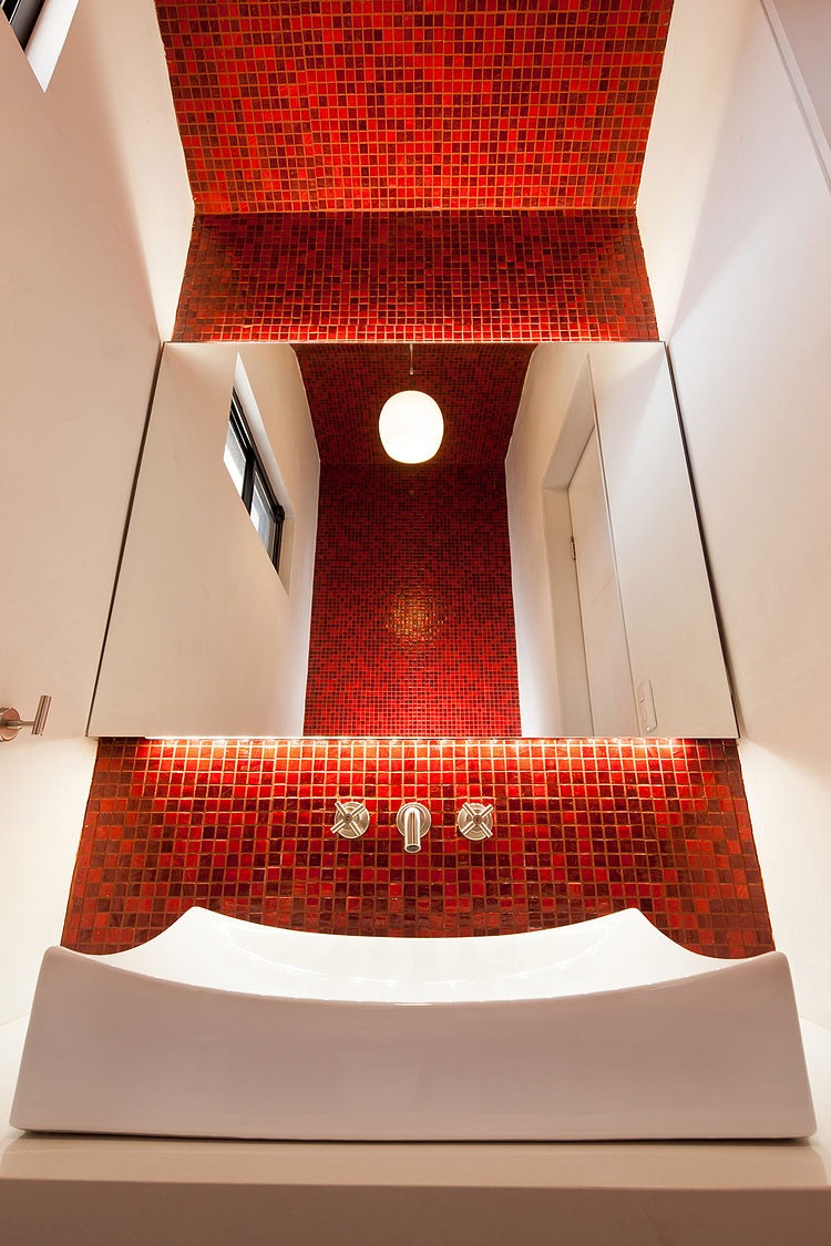 Casa Ming by LGZ Taller de Arquitectura