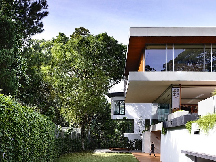 65BTP House by ONG&ONG